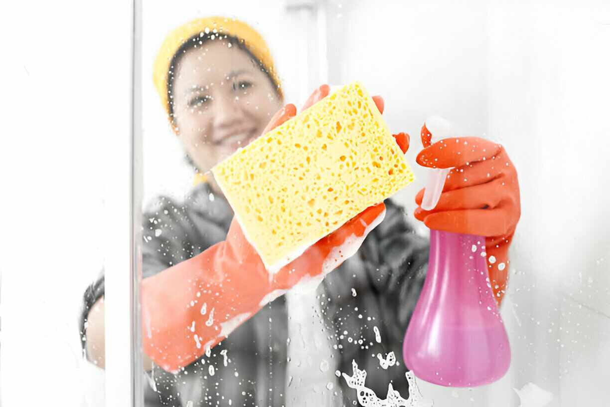 Maid Service in Abu Dhabi